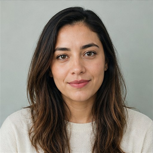 Fernanda Molina