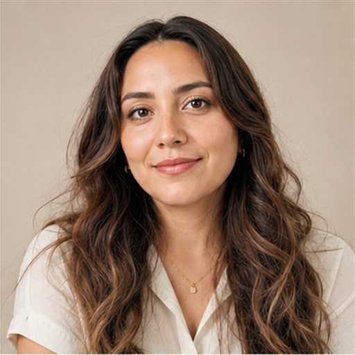 Fernanda Ríos