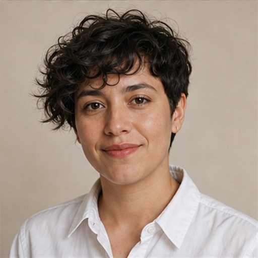 Lucia Navarro