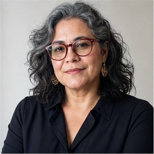 Mariana Valdés