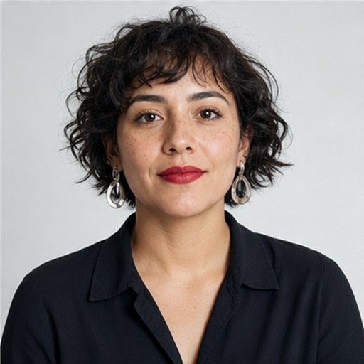 Sofía Beltrán