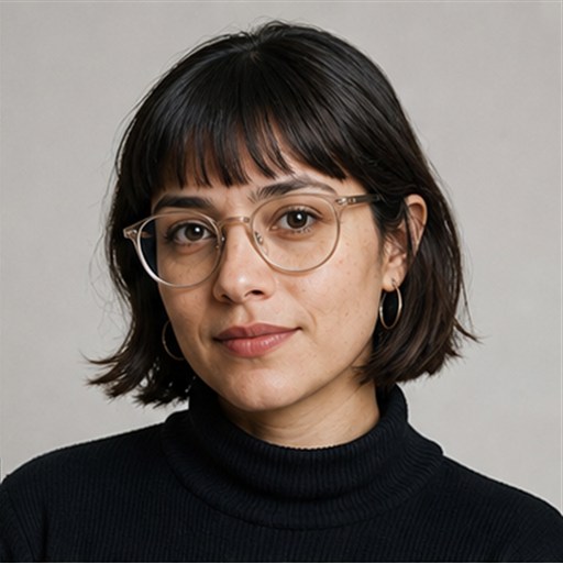 Sofia Carrasco