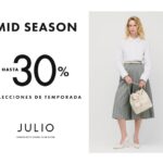 Hasta 30% de descuento