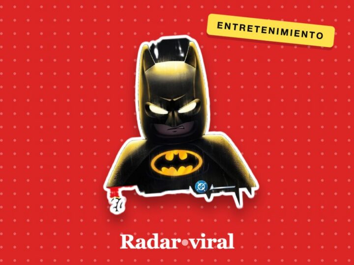 El lanzamiento de LEGO Batman para Nintendo Switch 2 aparece en versión Deluxe en Amazon México