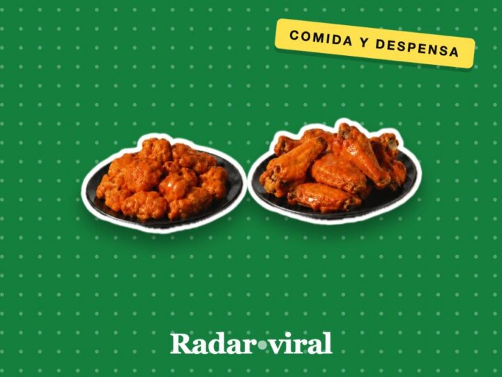 El 2×1 de Hooters que conviene revisar entre semana