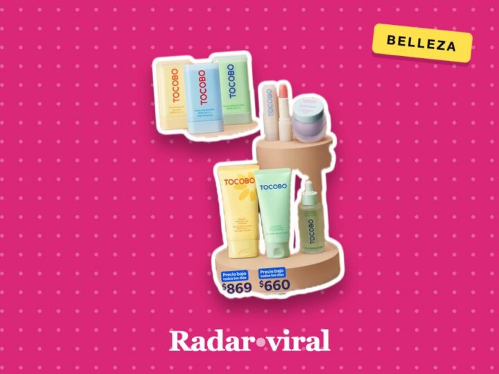 El folleto de cuidado K-Beauty que Walmart trae hasta el 4 de noviembre: qué revisar antes de llenar la alacena