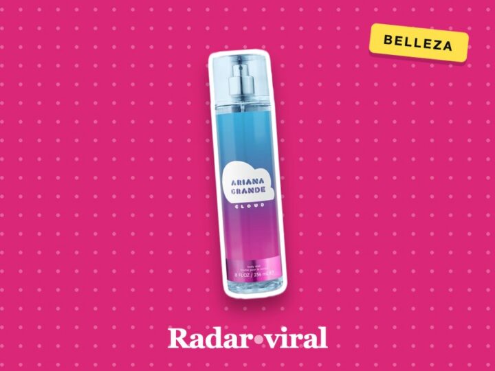 El perfumito que conviene tener a mano para un regalo de último minuto