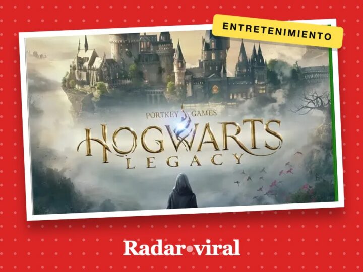 El juego físico de Hogwarts Legacy que vuelve al radar en Mercado Libre