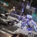 La preventa de Gundam Rogue Orbit acaba de llegar a Amazon México
