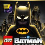 LEGO Batman para Nintendo Switch 2 ya se puede comprar en Amazon