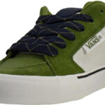 Zapatos unisex Vans Chukka Push 29.5 cm