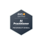 AWS Certified AI Practitioner (AIF-C01)