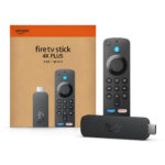 AMAZON - Amazon Fire TV Stick 4K Plus (modelo más reciente)