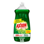 Axion Lavatrastes Líquido 1.4 Lt a $36 c/u comprando 10 piezas +