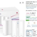 Huawei mesh 3+